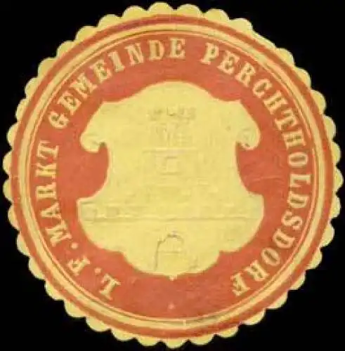 L.F. Markt Gemeinde Perchtholdsdorf
