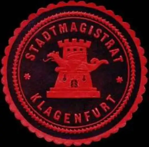 Stadtmagistrat Klagenfurt