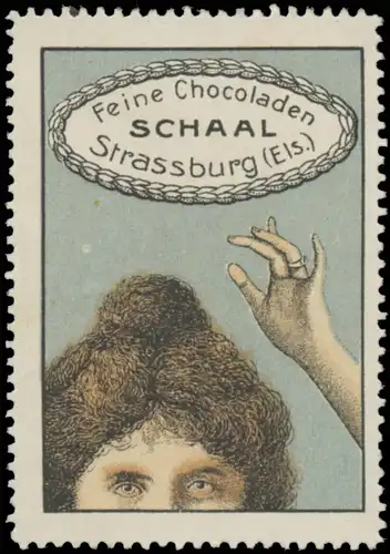 Feine Chocoladen