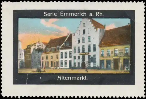 Altenmarkt