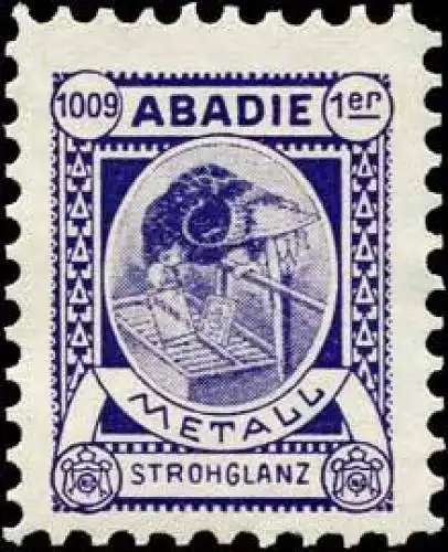 Strohglanz 1009 2er