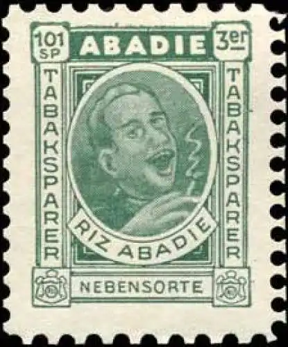 Riz Abadie Nebensorte 101 3er