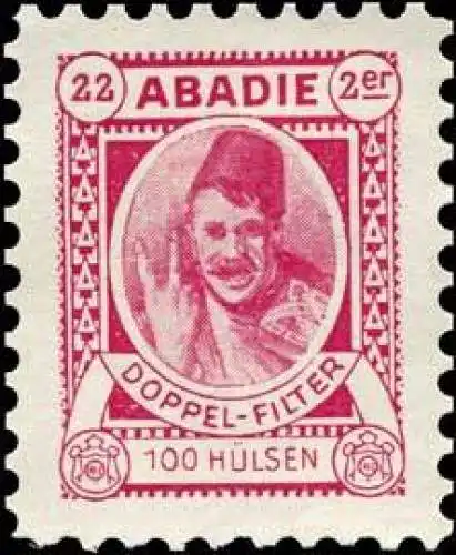 Doppel-Filter 22 2er
