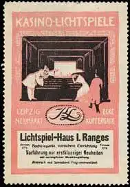 Kasino-Lichtspiele
