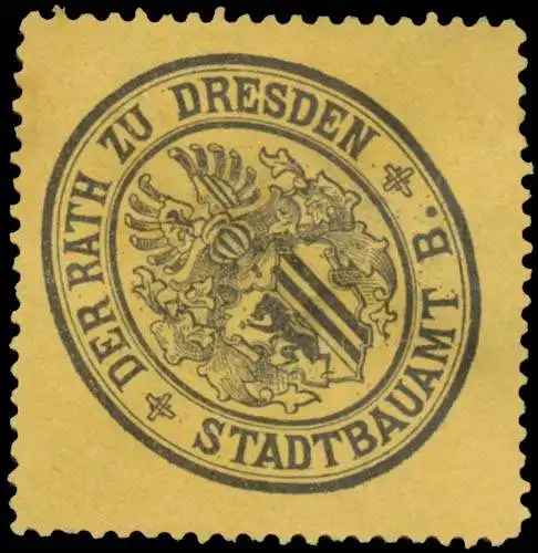 Stadtbauamt B