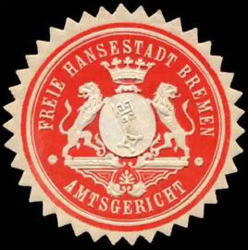 Freie Hansestadt Bremen - Amtsgericht