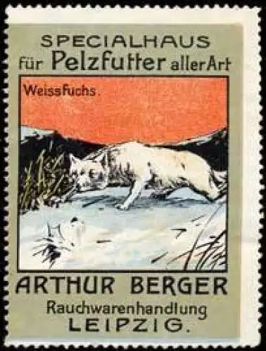 Pelze & Pelzwaren