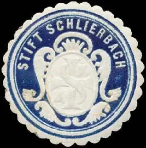 Stift Schlierbach