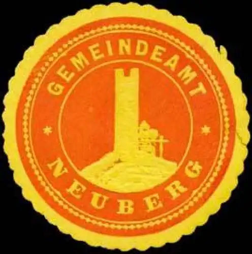 Gemeindeamt Neuberg