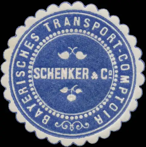 Schenker & Co