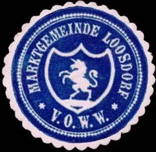 Marktgemeinde Loosdorf V.O.W.W