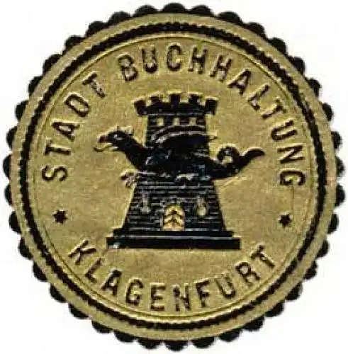 Stadt Buchhaltung Klagenfurt