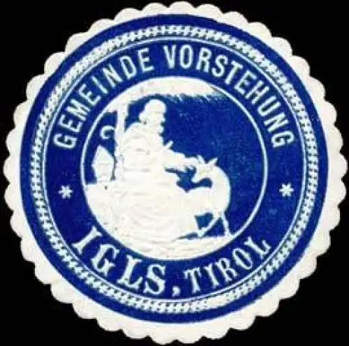 Gemeinde Vorstehung Igls/Tirol