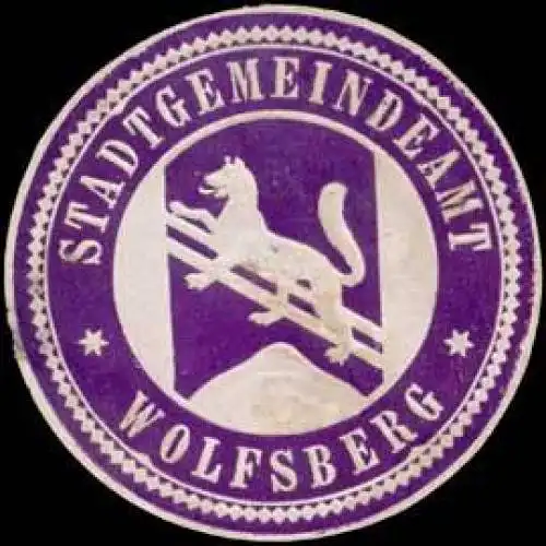 Stadtgemeindeamt Wolfsberg