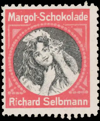 Margot-Schokolade