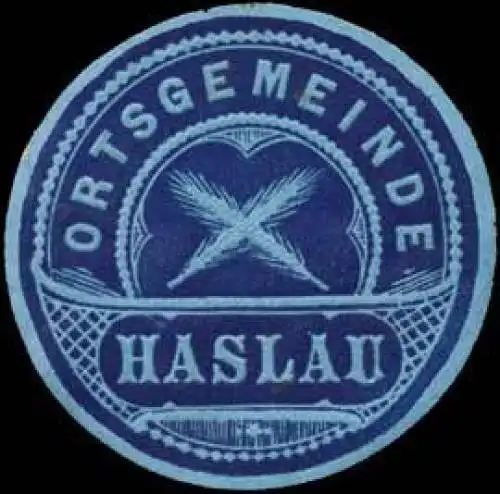 Ortsgemeinde Haslau