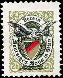 Adler - Verein Deutsches Haus