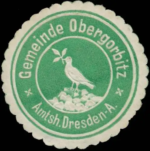 Gemeinde Obergorbitz