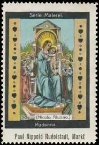 Madonna