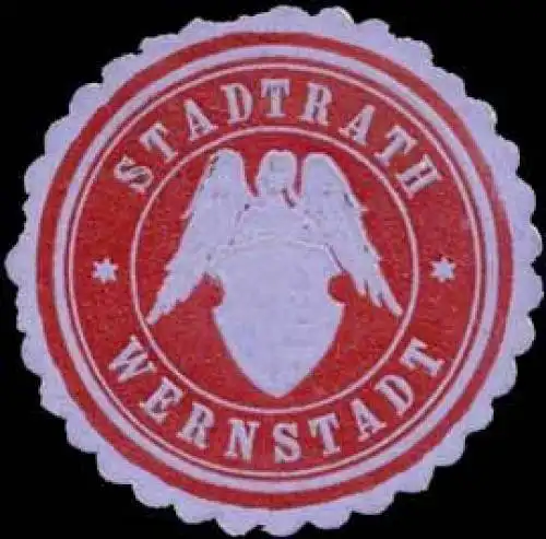 Stadtrath Wernstadt