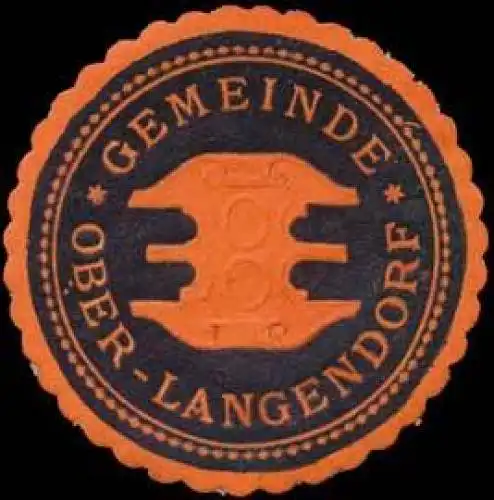 Gemeinde Ober-Langendorf