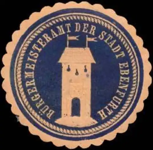 Stadtgemeinde Ebenfurth