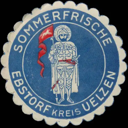 Sommerfrische Ebstorf Kreis Uelzen