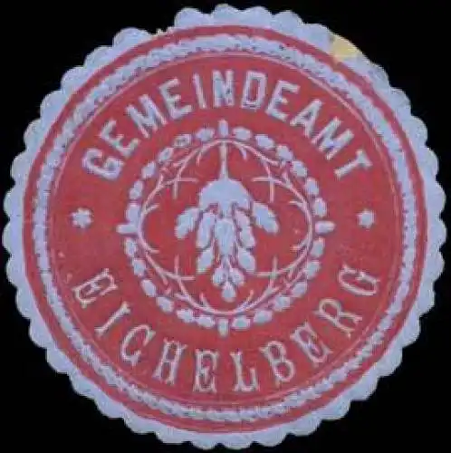 Gemeinde Amt Eichelberg