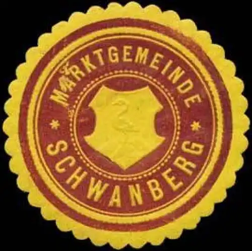 Marktgemeinde Schwanberg