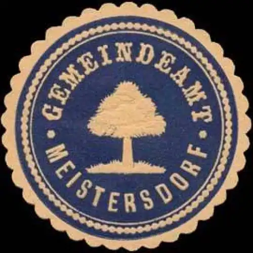 Gemeindeamt Meistersdorf