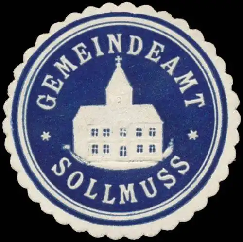 Gemeindeamt Sollmuss