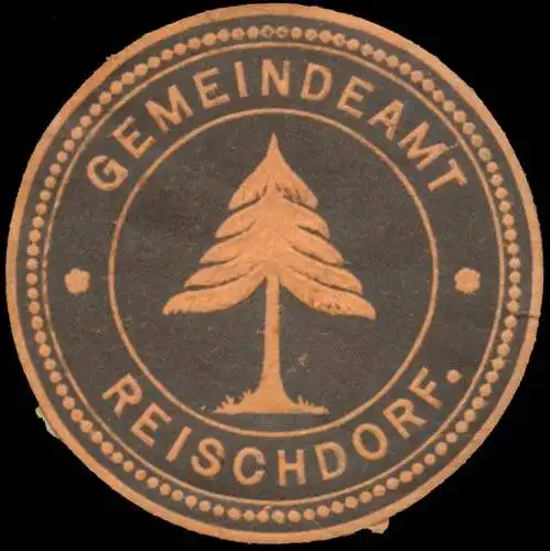 Gemeindeamt Reischdorf
