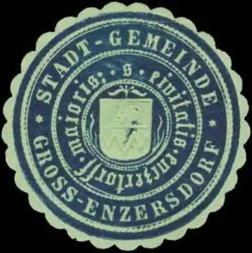 Stadt-Gemeinde Gross-Enzersdorf