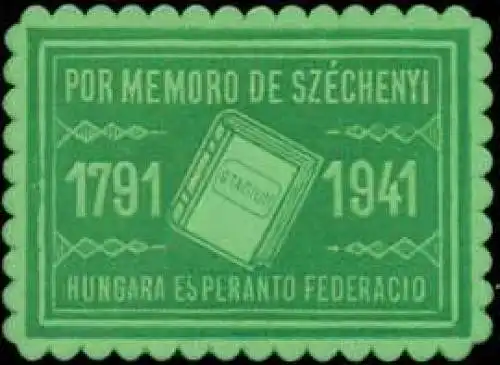 Ungarn Esperanto