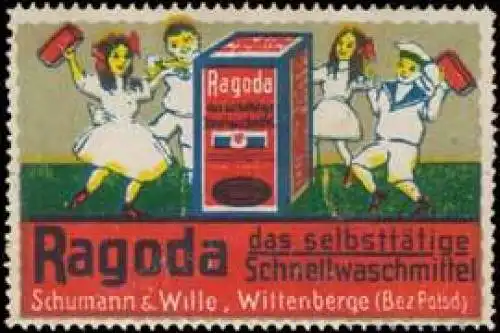 Ragoda