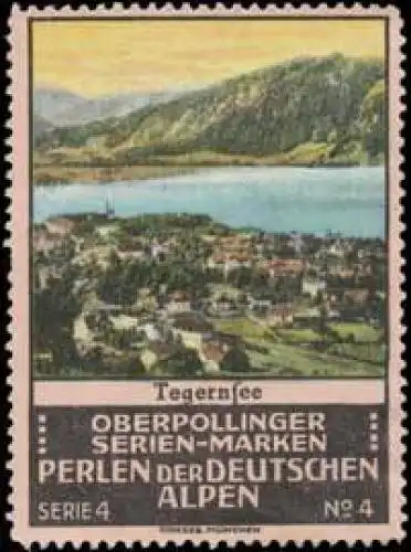 Tegernsee