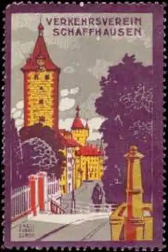 Schaffhausen