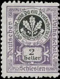 Gedenke dass Du ein Deutscher bist