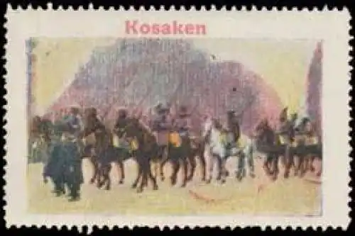 Kosaken