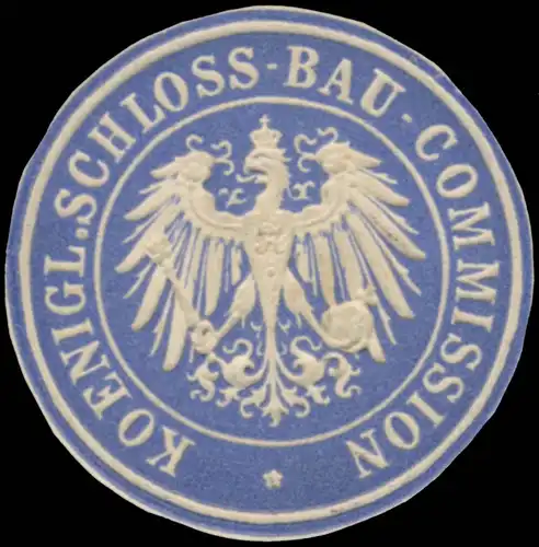 K. Schlossbaukommission