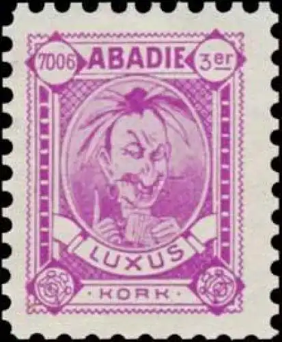 Luxus Kork