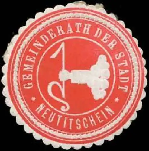 Gemeinderath der Stadt Neutitschen