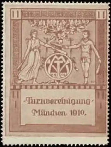 Turnvereinigung