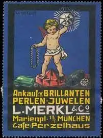 Schmuckhandlung