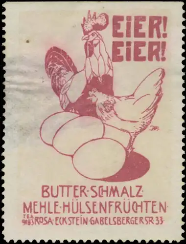Eier