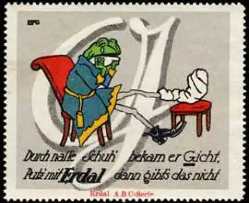 Buchstabe G
