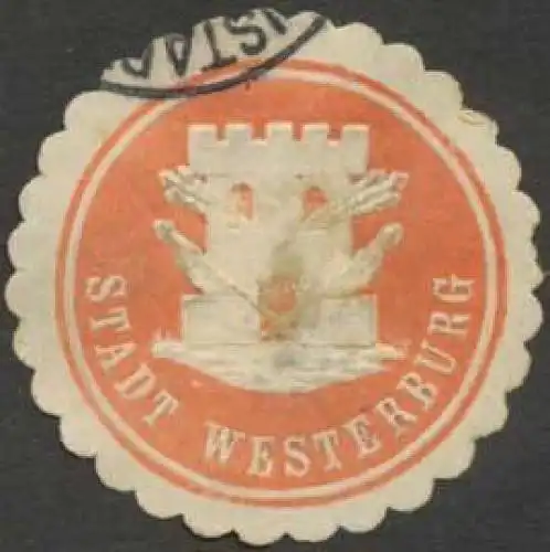 Stadt Westerburg