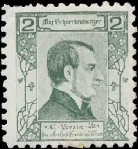 Max Schneckenburger