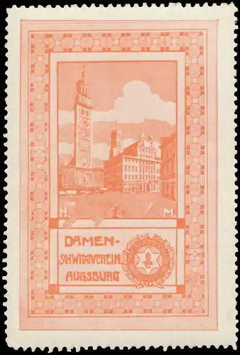 Damen Schwimm Verein