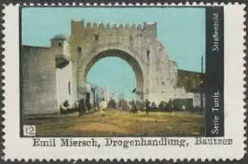 Tunis